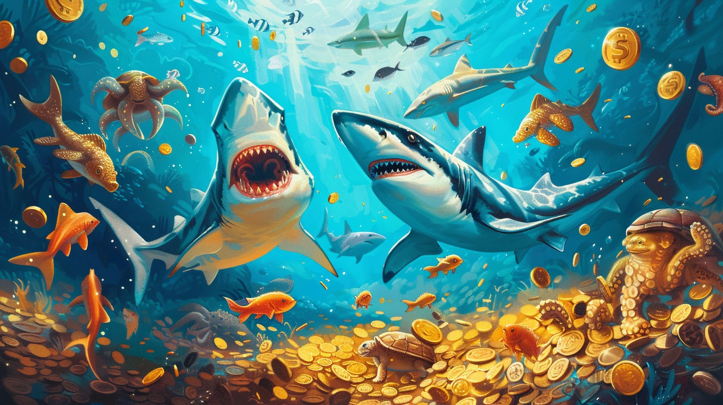 Tìm Hiểu Về Xu Hướng Đánh Cá Với JILI Dàn Sao Đánh Cá