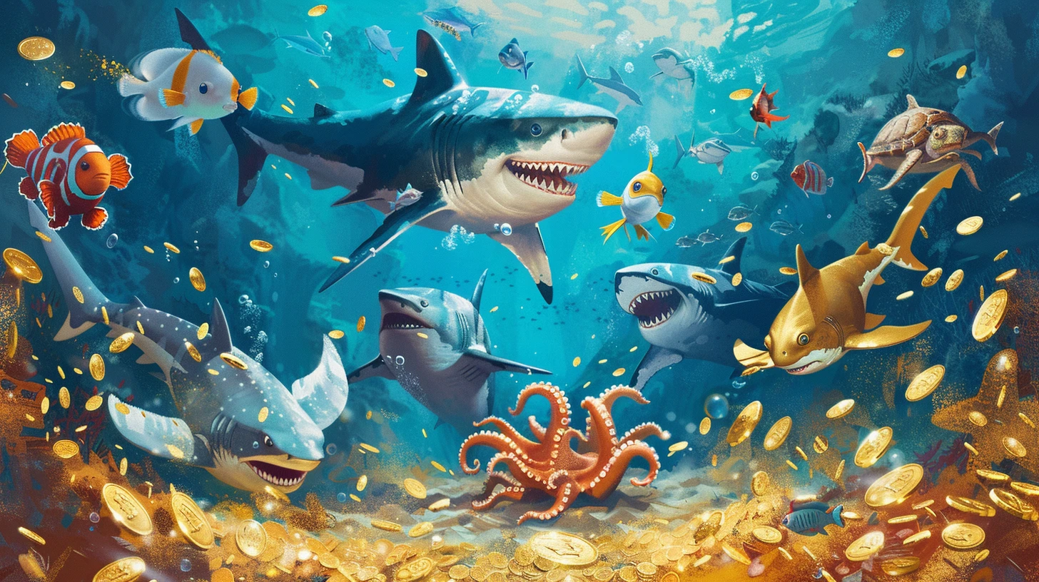 Khám Phá Thế Giới 009 Casino Tại Hà Nội