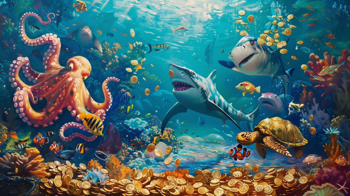 Khám Phá Thế Giới 009 Casino Tại Hà Nội