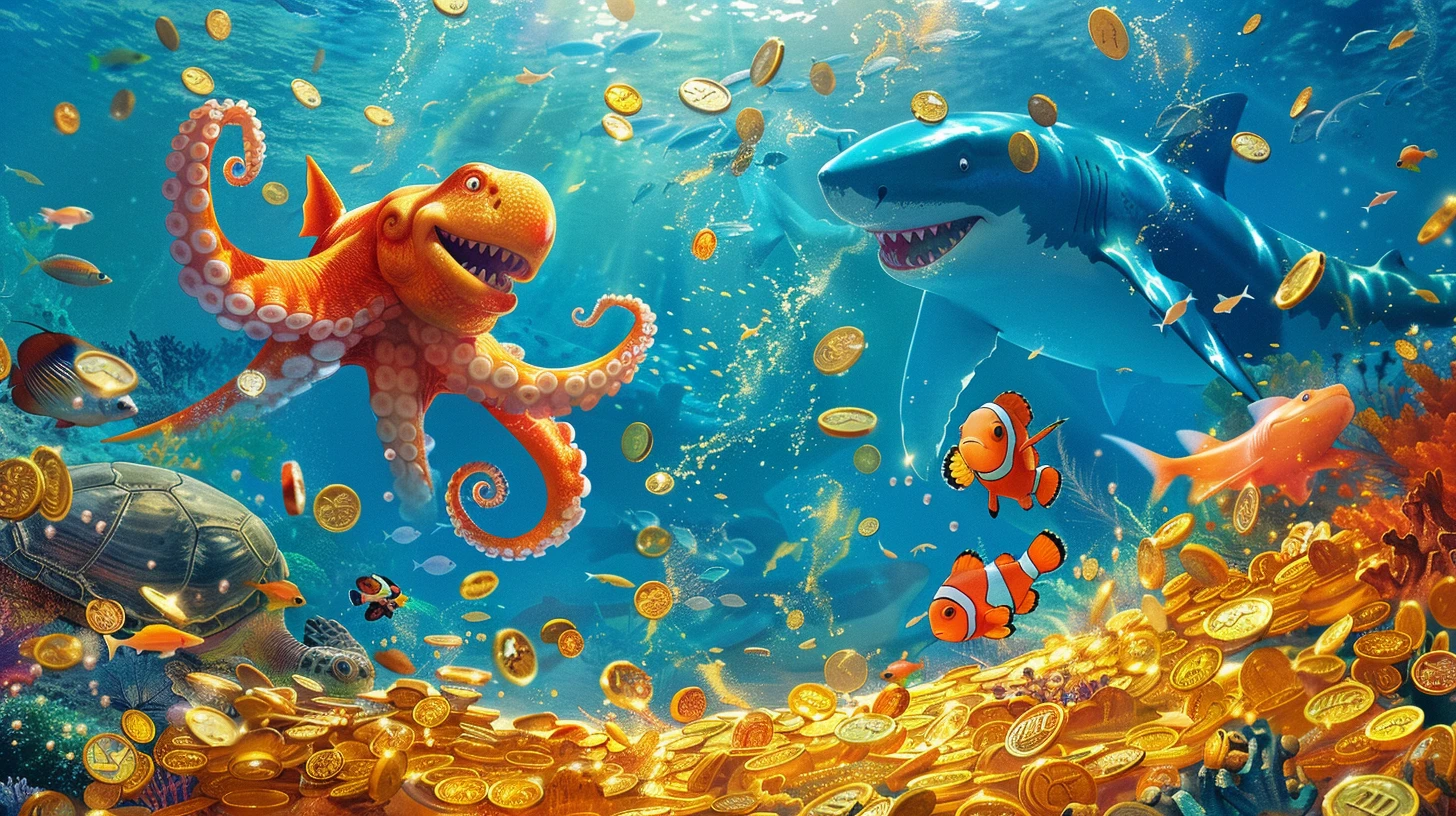 Khám Phá Thế Giới Xổ Số Với Rr Slot 88