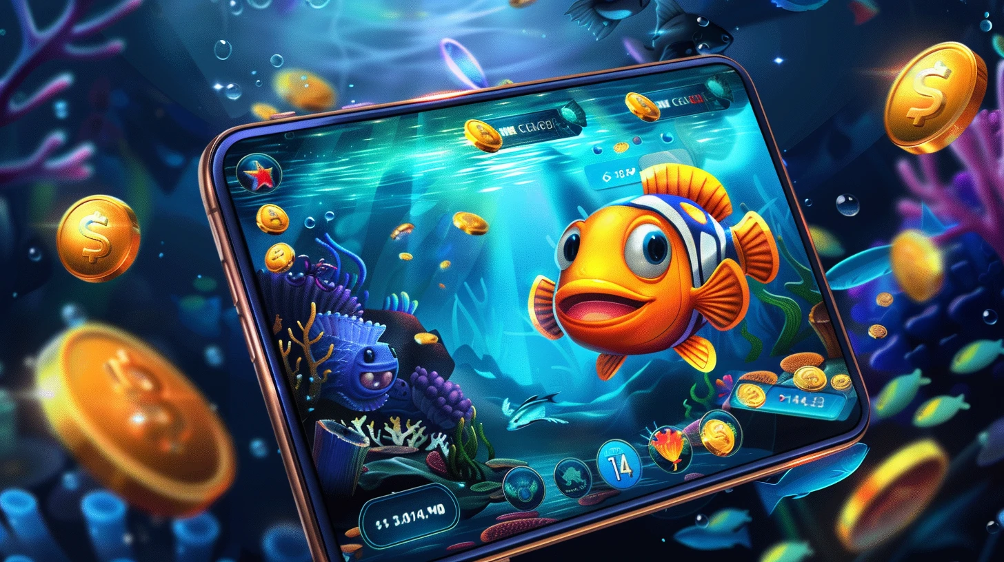 Khám Phá Daga Casino và Thế Giới Mega Casino