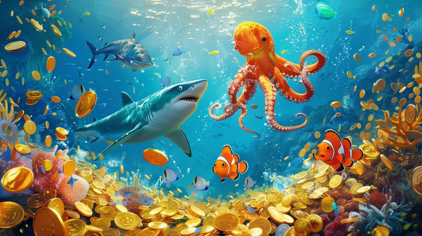 Khám Phá May88 Game: Nơi Giải Trí Không Giới Hạn