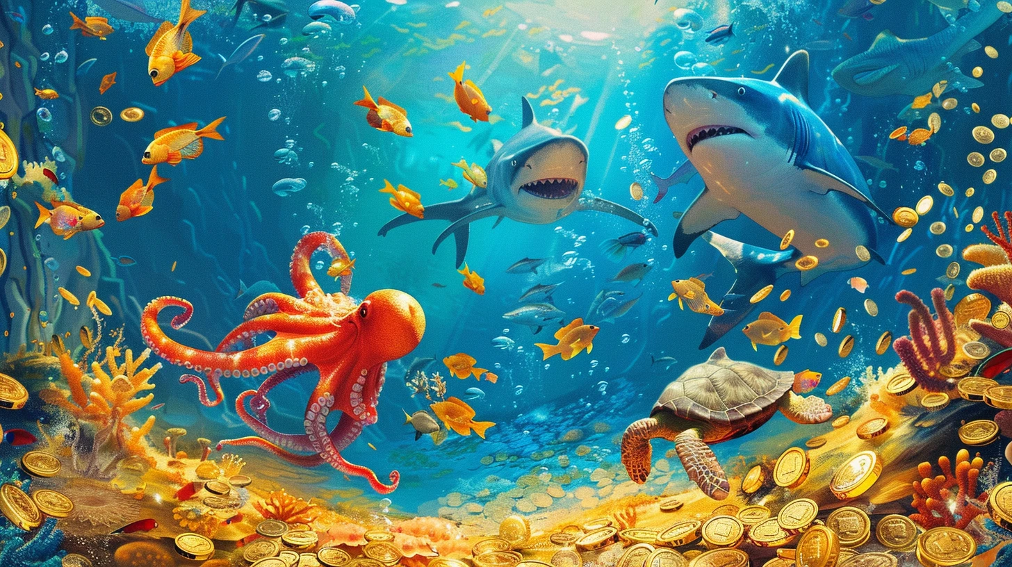 Khám Phá Thế Giới Xổ Số: Những Điều Cần Biết Về RR8822 và JILI Chuyên Gia Săn Rồng