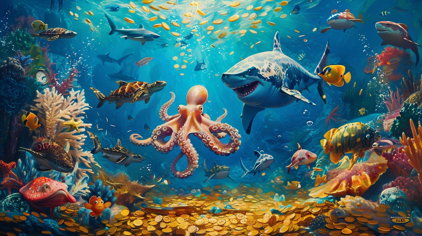 Khám Phá Thế Giới Xổ Số: Những Điều Cần Biết Về RR8822 và JILI Chuyên Gia Săn Rồng