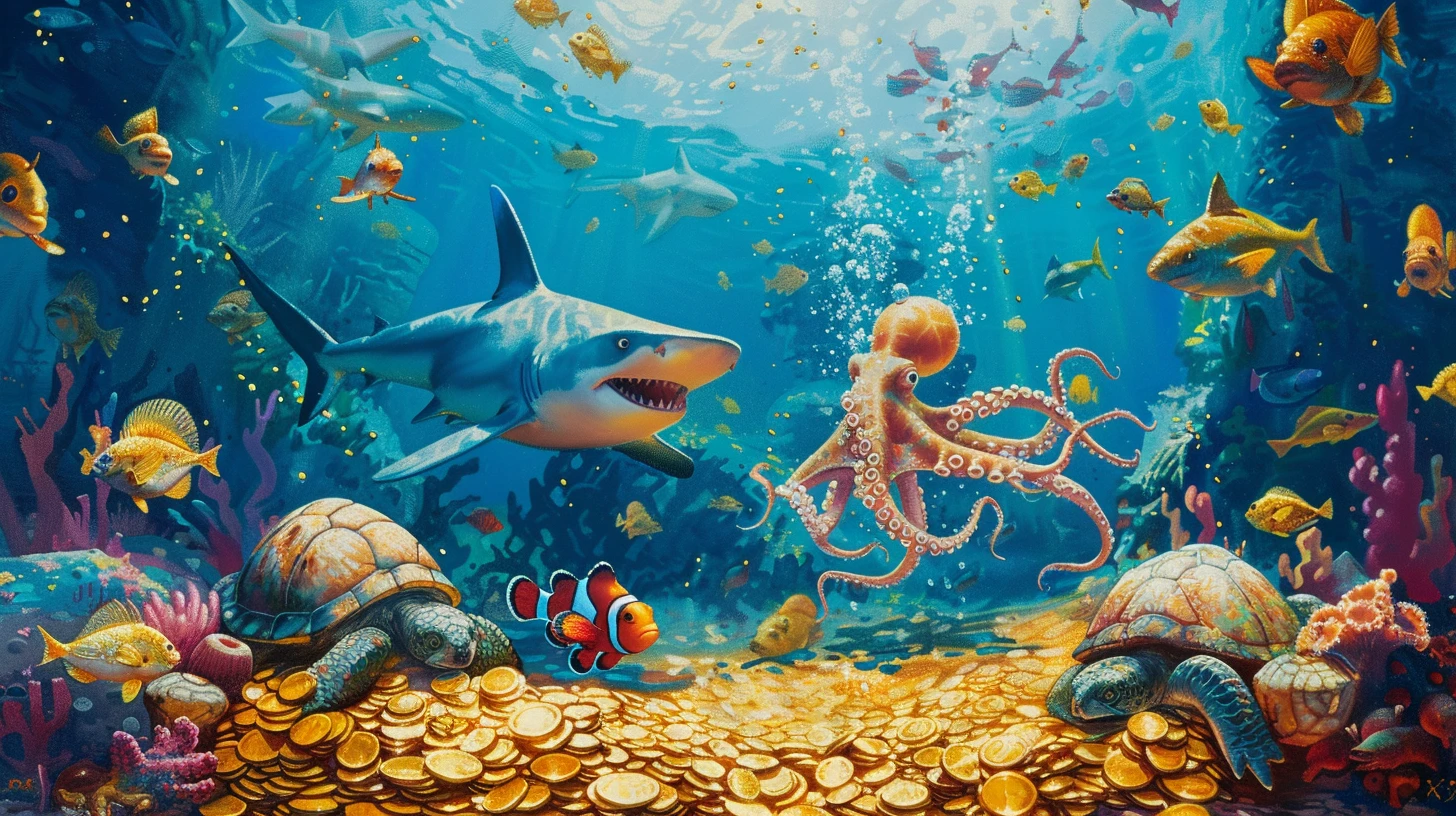 Khám Phá Thế Giới Cá Cược với Bet Visa và Vietlott