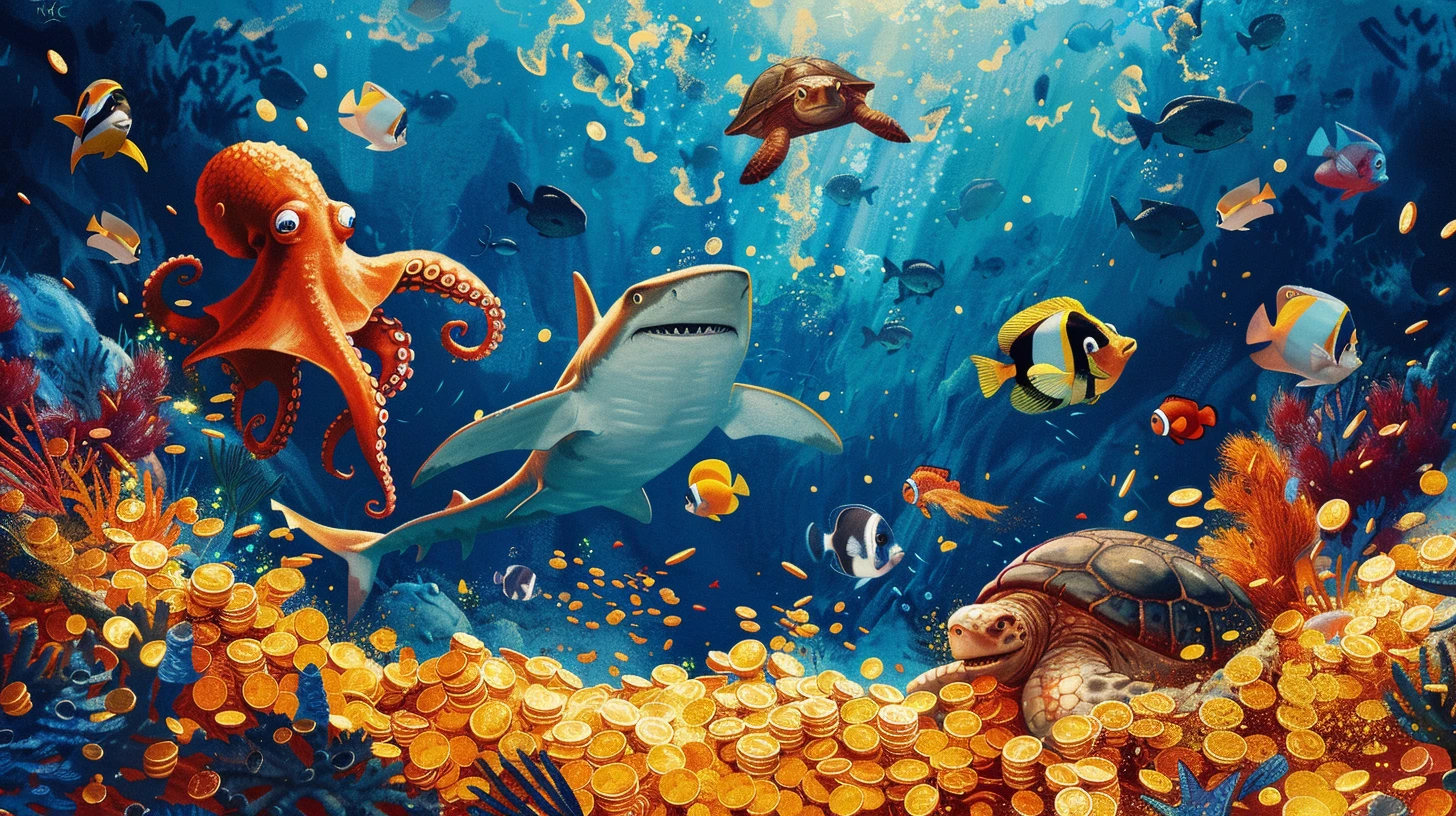 Daga Casino: Điểm Đến Lý Tưởng Cho Những Người Yêu Thích Cờ Bạc