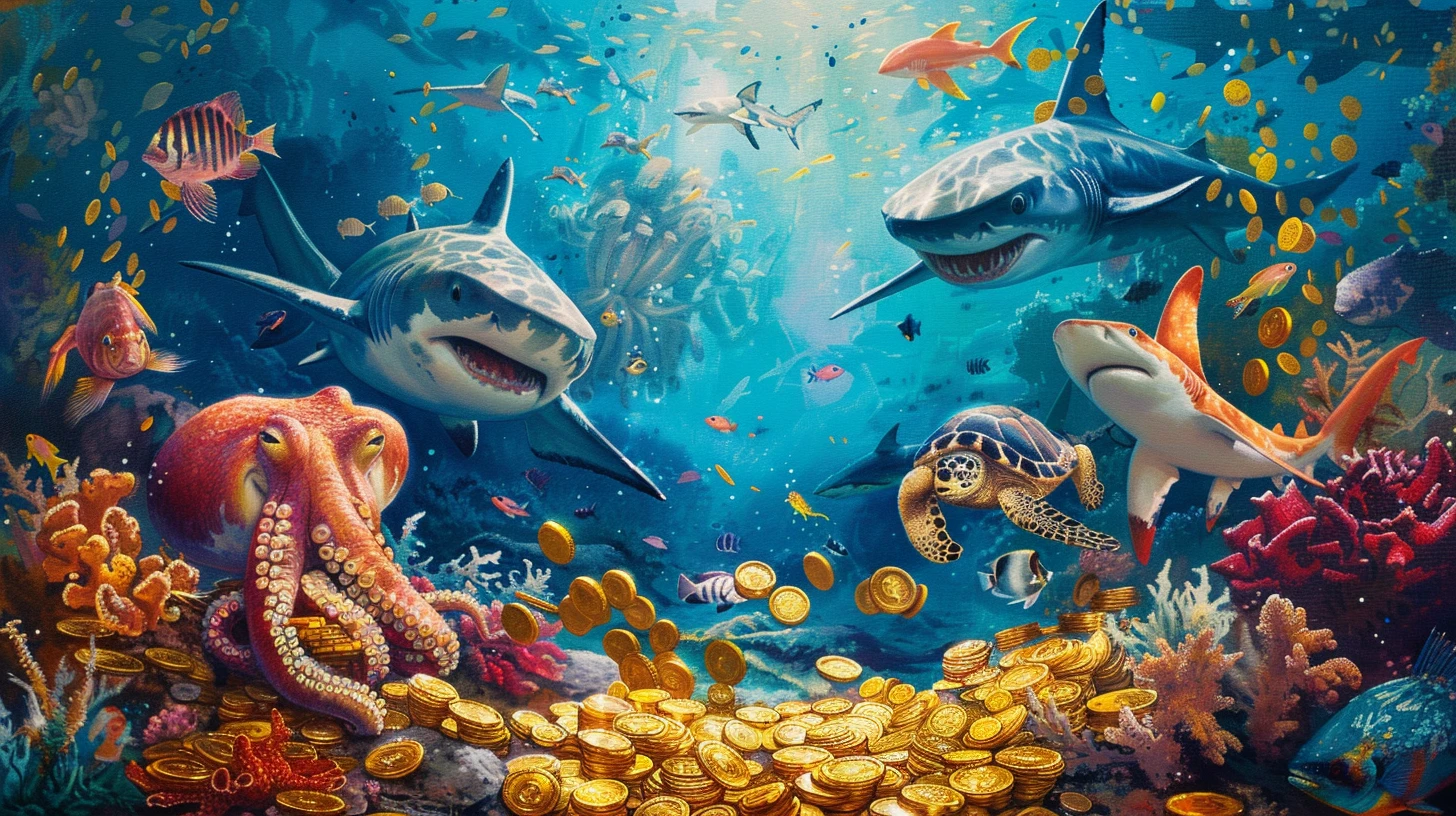 Khám Phá Thế Giới Của HP88 Casino