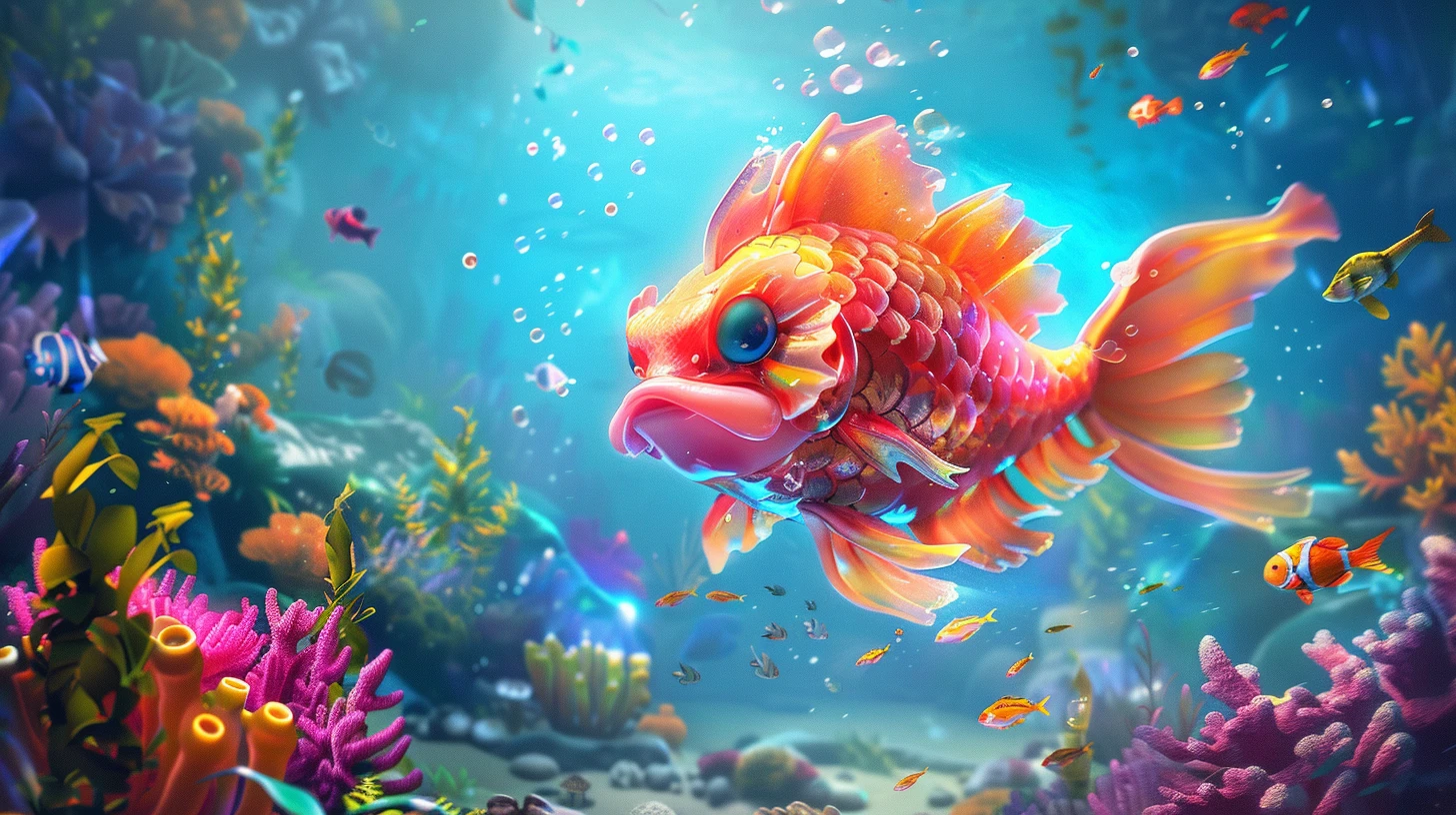 Khám Phá Thế Giới Game Với May88