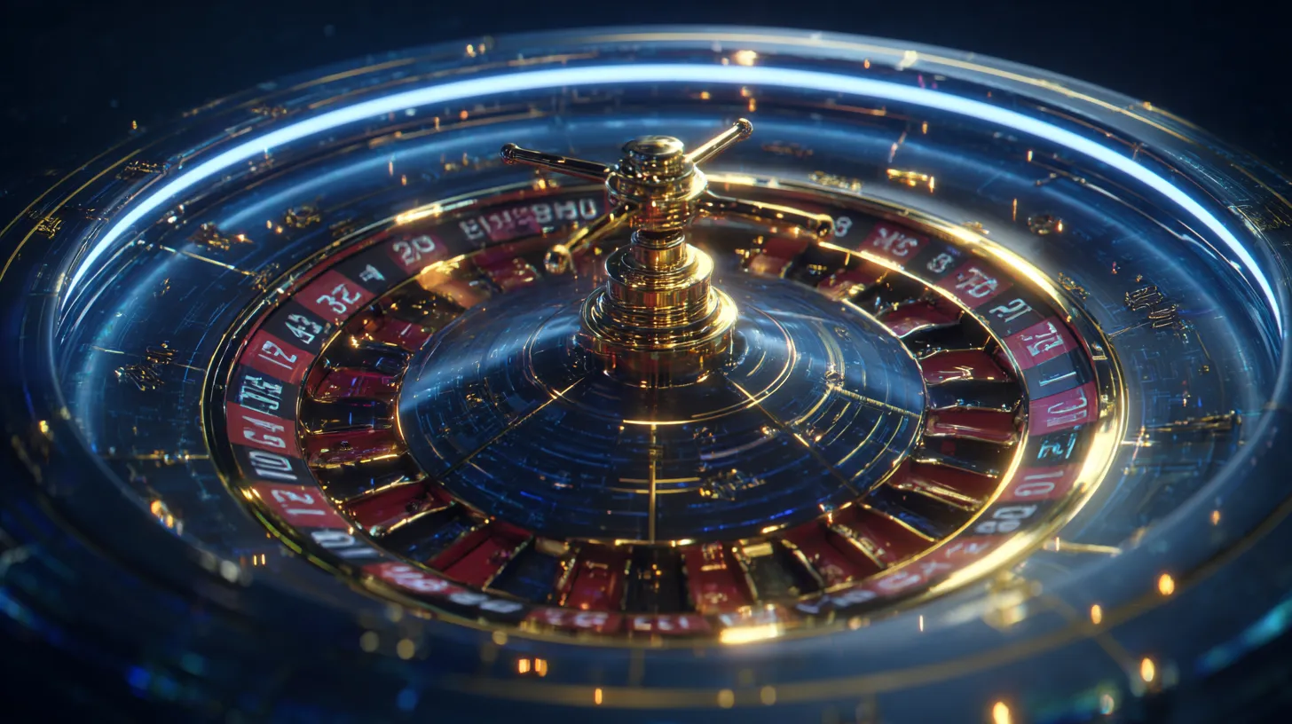 Khám Phá Thế Giới Xổ Số: Gamebet Asia và Những Điều Cần Biết