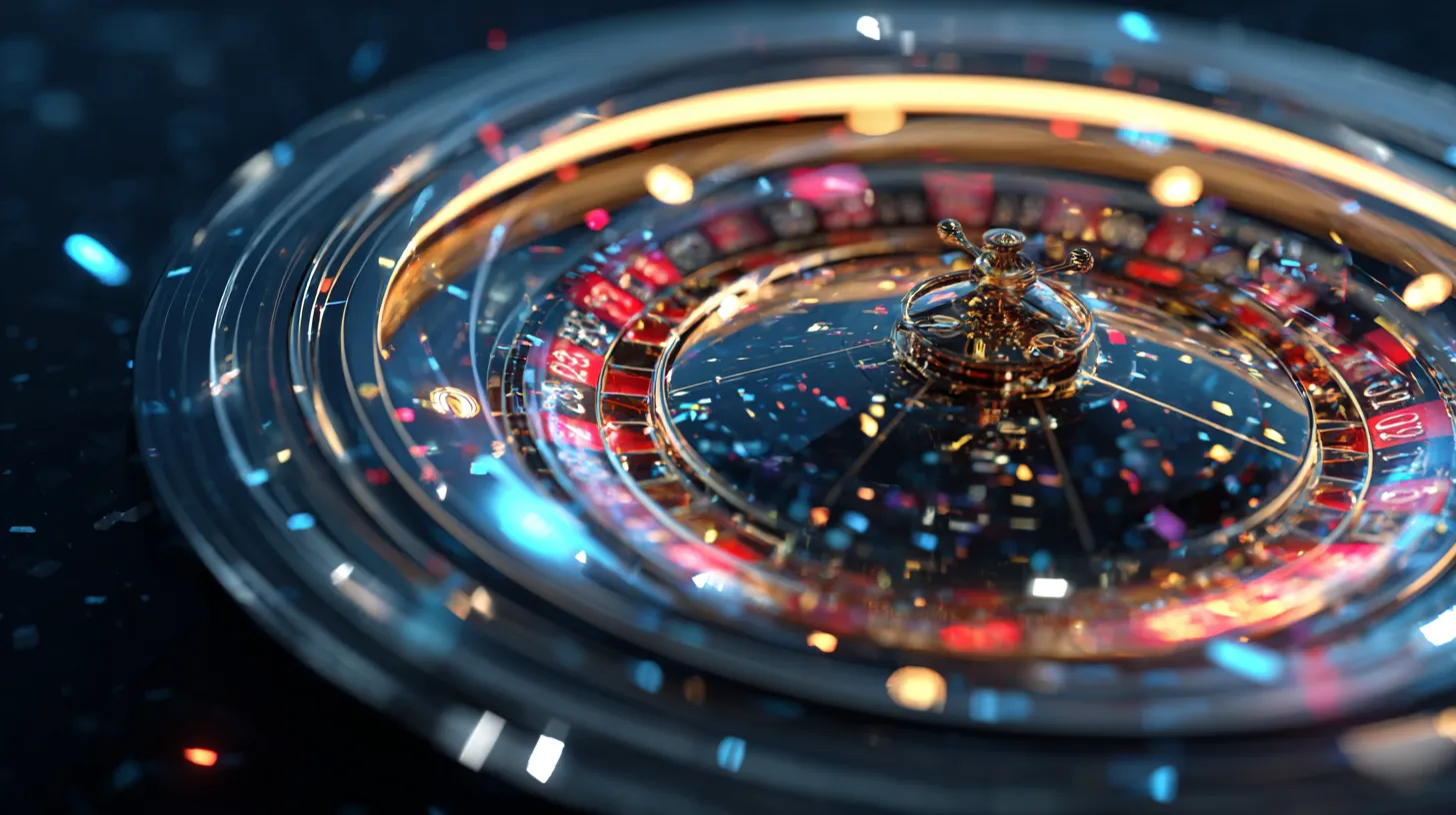 Khám Phá Thế Giới Xổ Số: Gamebet Asia và Những Điều Cần Biết