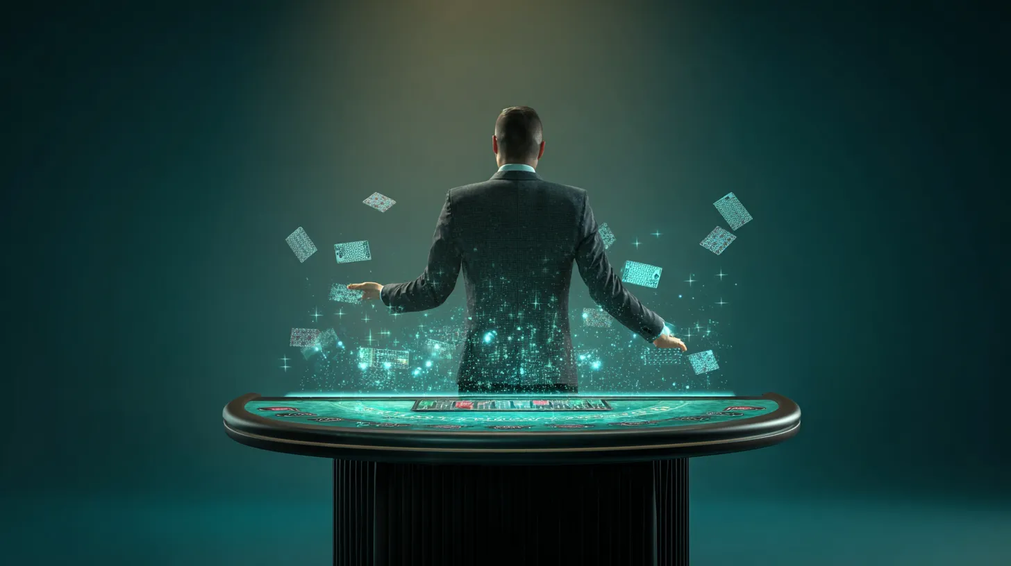 Khám Phá Thế Giới Casino Tại Dubai và Các Xu Hướng Mới