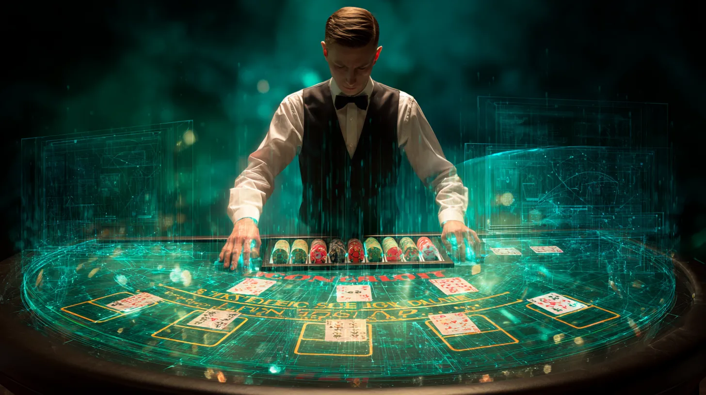 Khám Phá Thế Giới Casino Tại Dubai và Các Xu Hướng Mới