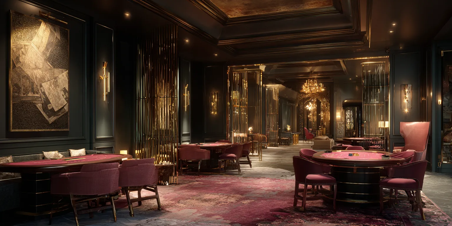 Khám Phá Thế Giới Casino Tại Dubai và Các Xu Hướng Mới