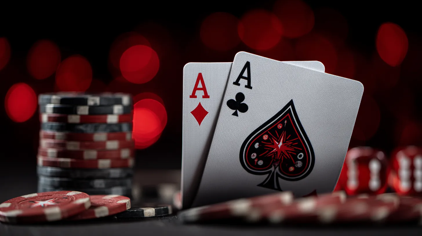 Khám Phá Thế Giới Của 009 Casino: Nơi Tâm Điểm Của Những Trải Nghiệm Đỉnh Cao