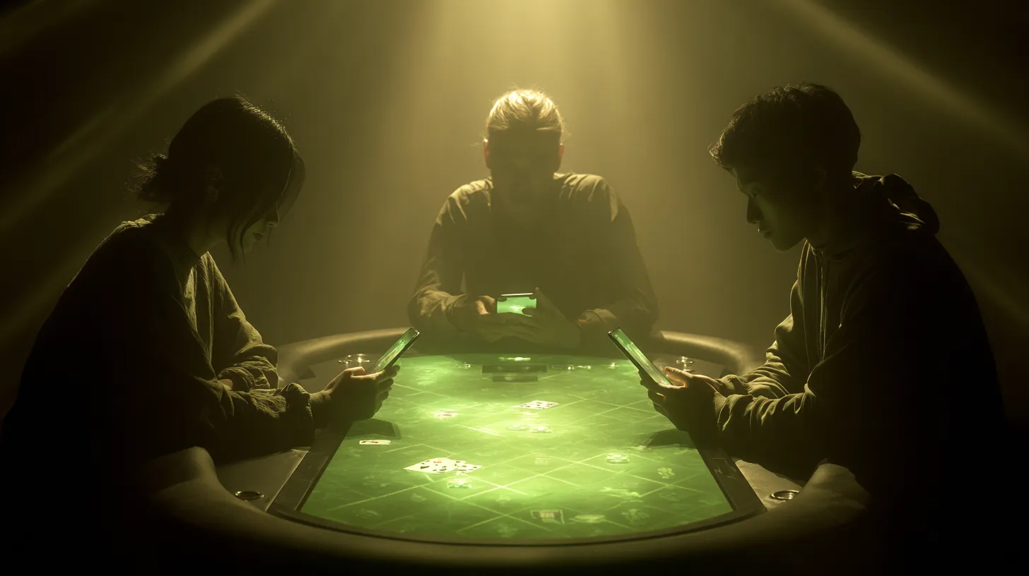 Khám Phá Daga Casino: Trải Nghiệm Chơi Game Đỉnh Cao