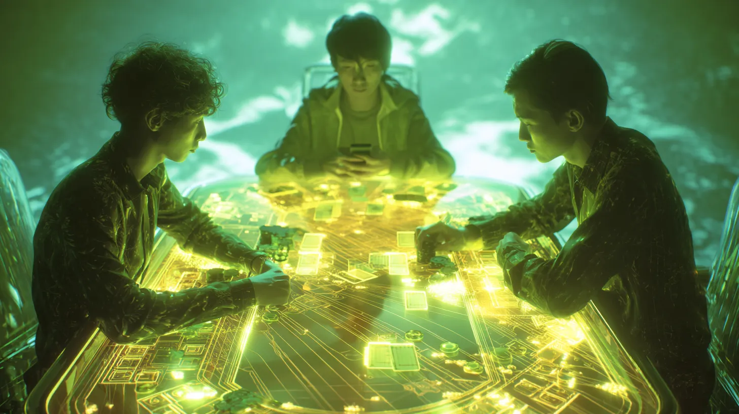 Khám Phá Daga Casino: Trải Nghiệm Chơi Game Đỉnh Cao