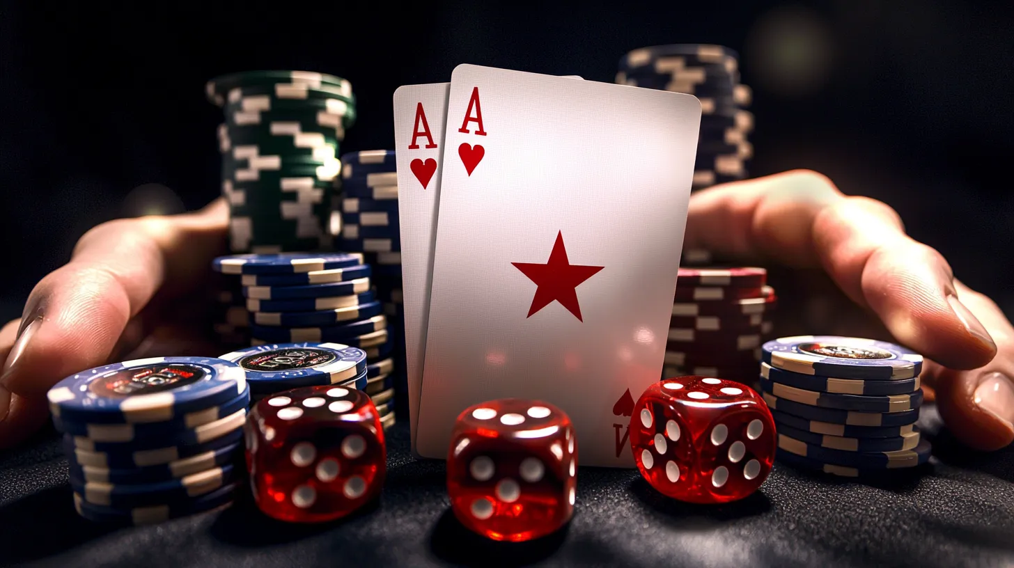 Khám Phá Sodo Casino 68: Trải Nghiệm Xổ Số Kiến Thiết Miền Nam