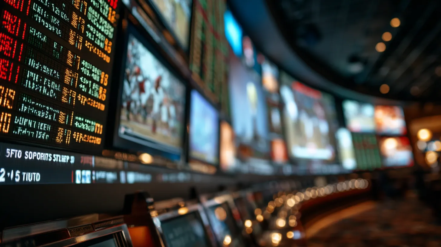 Khám Phá Sodo Casino 68: Trải Nghiệm Xổ Số Kiến Thiết Miền Nam