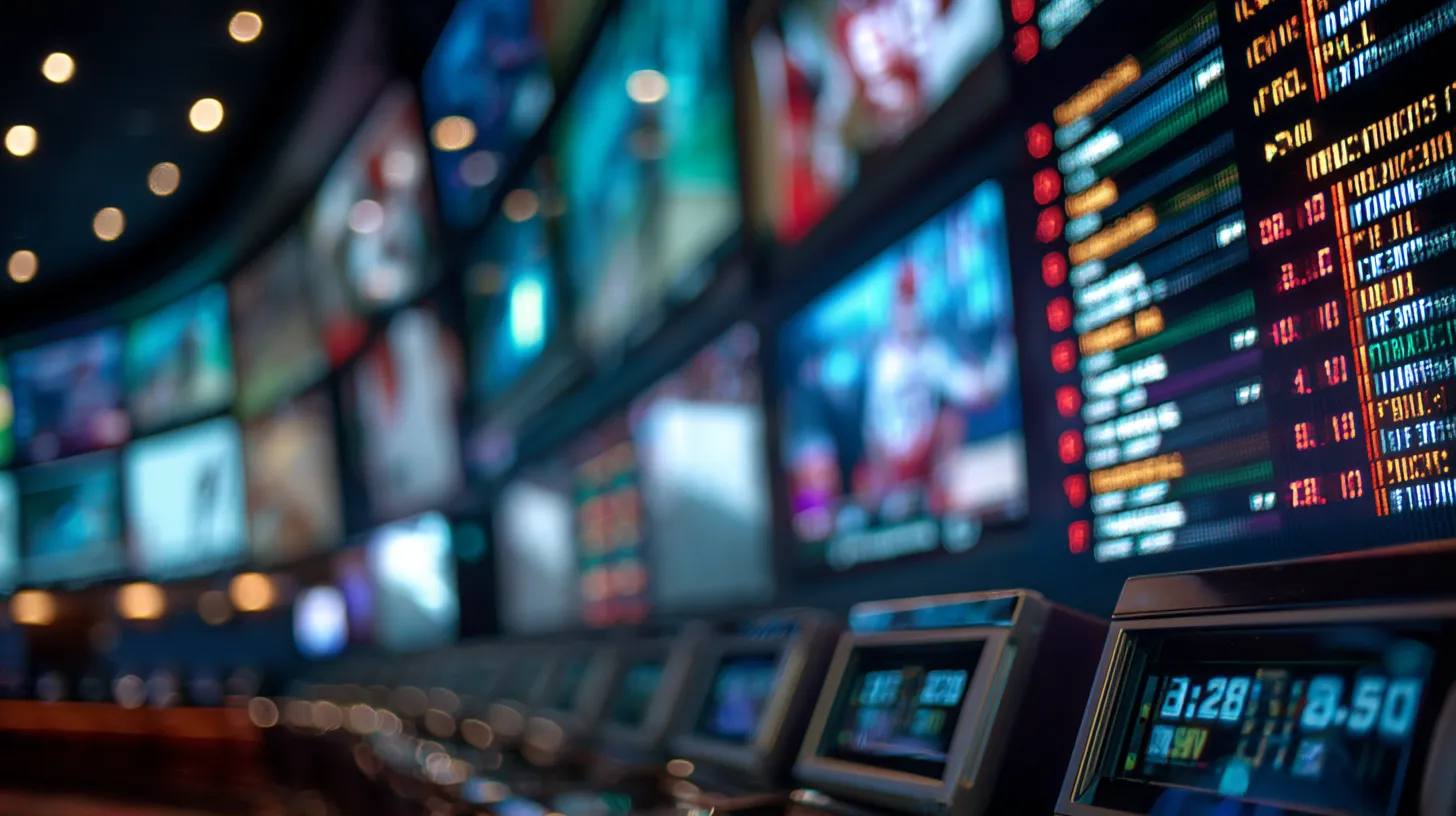 Khám Phá Thế Giới Casino Dubai và Những Cơ Hội Đặc Biệt