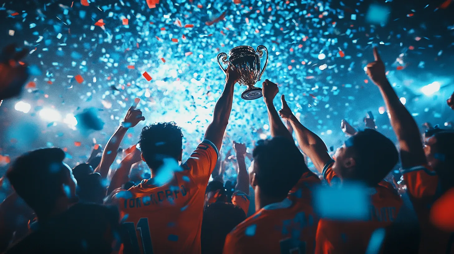 Khám Phá Thế Giới Casino Dubai và Những Cơ Hội Đặc Biệt