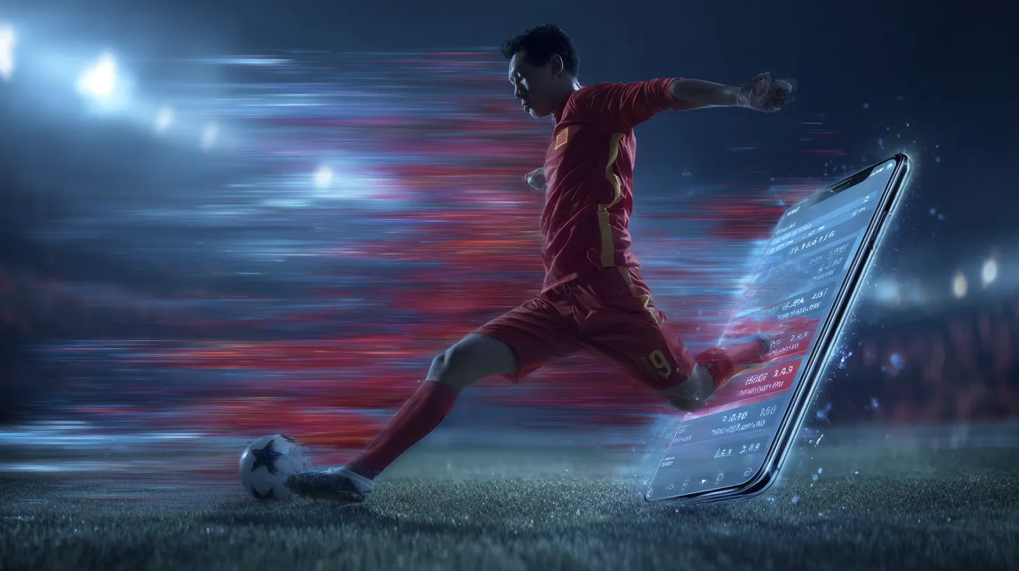 Khám Phá Jilislot: Cách Chơi, Quay Thử Xổ Số Và Những Giấc Mơ Đáng Giá