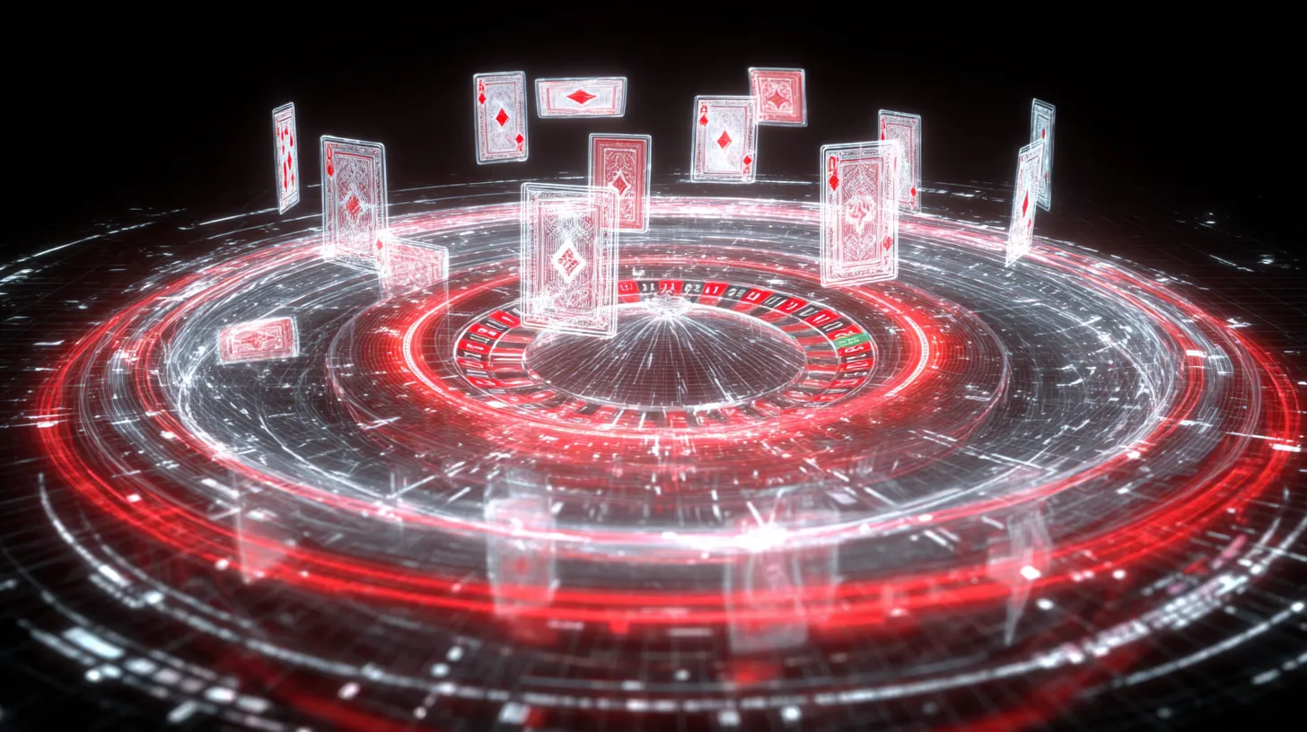 Khám Phá Thế Giới Casino Tại Dubai Và Những Cơ Hội Trúng Thưởng Online