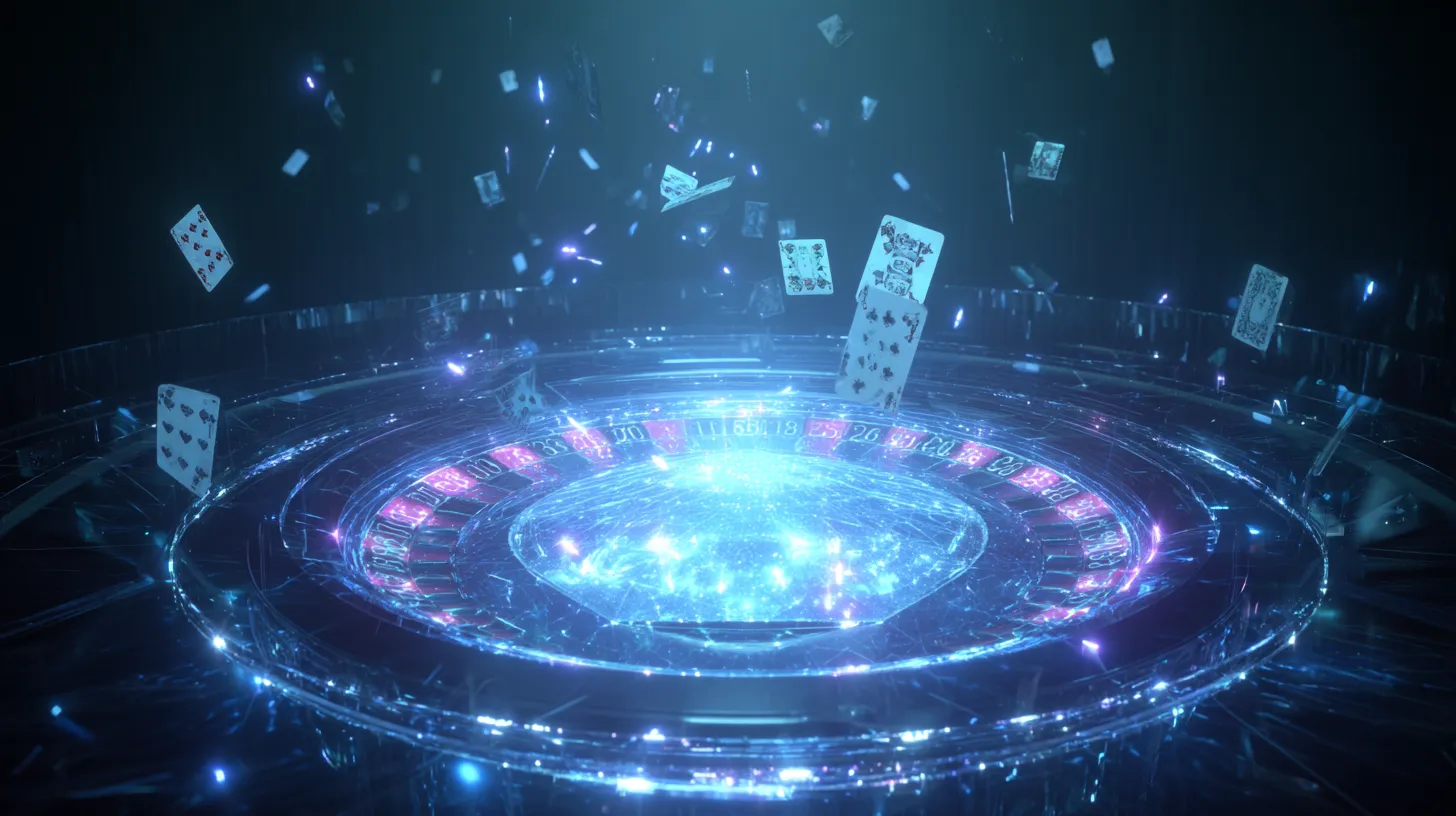 Khám Phá Thế Giới Casino Tại Dubai Và Những Cơ Hội Trúng Thưởng Online