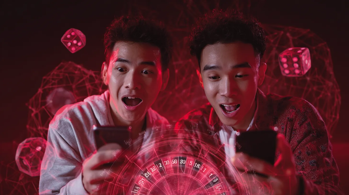 Khám Phá Thế Giới Xổ Số Với E88 Đăng Nhập