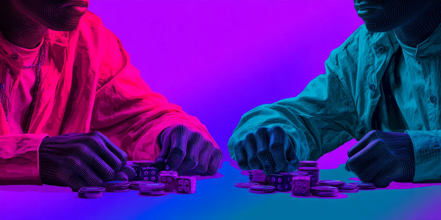 Khám Phá 009 Casino: Giải Trí Trực Tuyến Đỉnh Cao