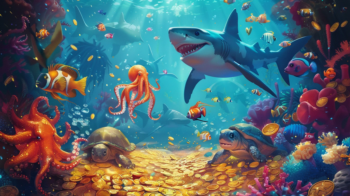 Khám Phá Thế Giới 009 Casino Tại Hà Nội