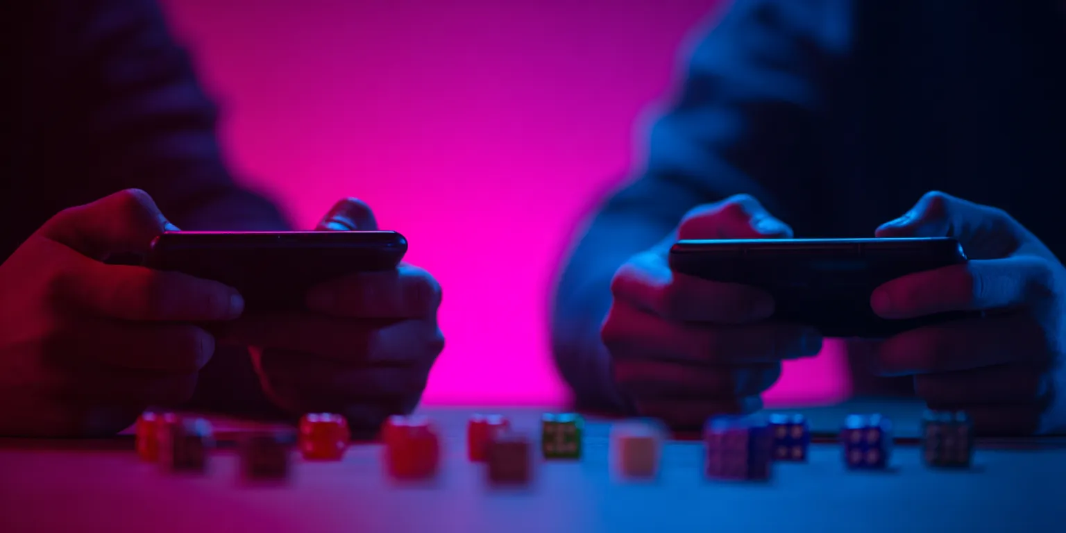 Khám Phá Jilislot: Nơi Cung Cấp Dịch Vụ Xổ Số Hiện Đại