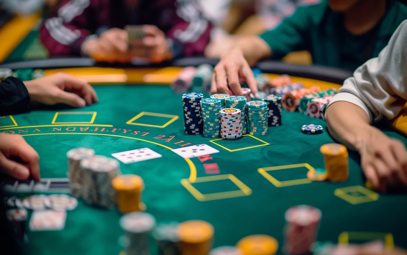 Khám Phá MCW Casino: Trải Nghiệm Chơi Game Đỉnh Cao