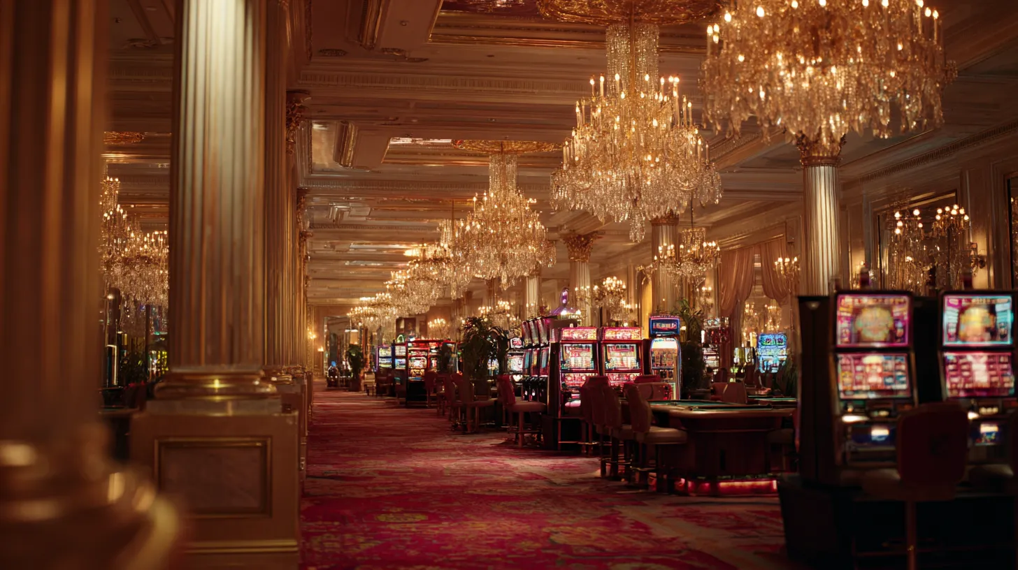 Khám Phá Thế Giới Của RR 88 Slot và Những Lợi Ích Đáng Chú Ý