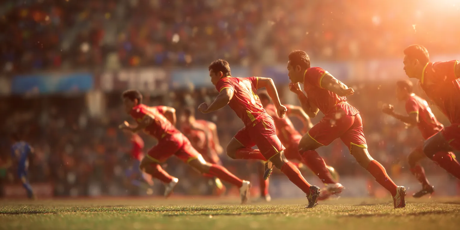 Khám Phá Thế Giới Của 999 Bet: Nơi Giấc Mơ Trở Thành Hiện Thực