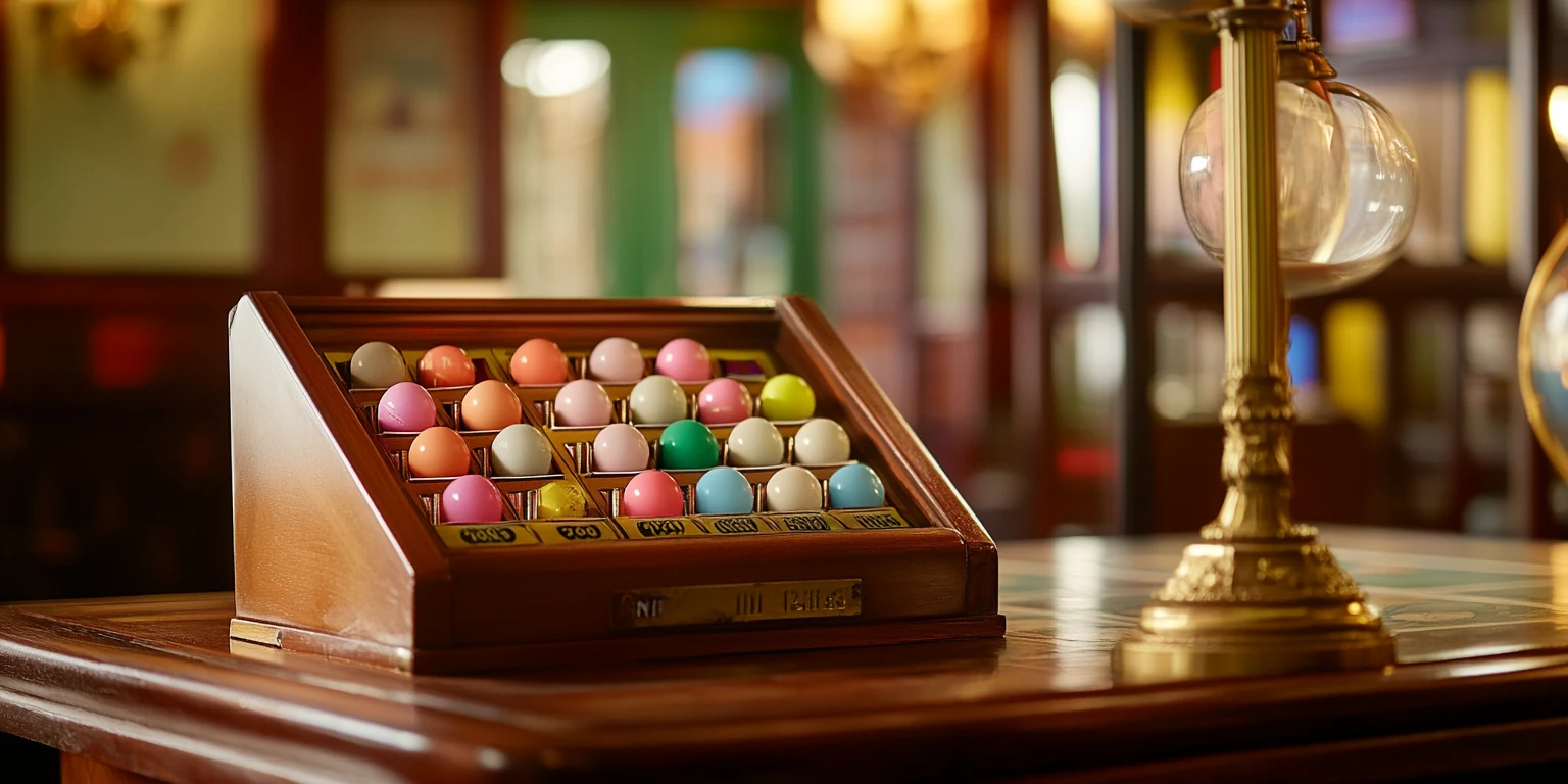 Khám Phá Thế Giới Xổ Số Với RR 88