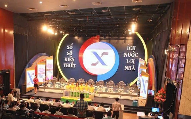 Khám Phá Nền Tảng 009bet và Những Điều Thú Vị Về Xổ Số Miền Bắc