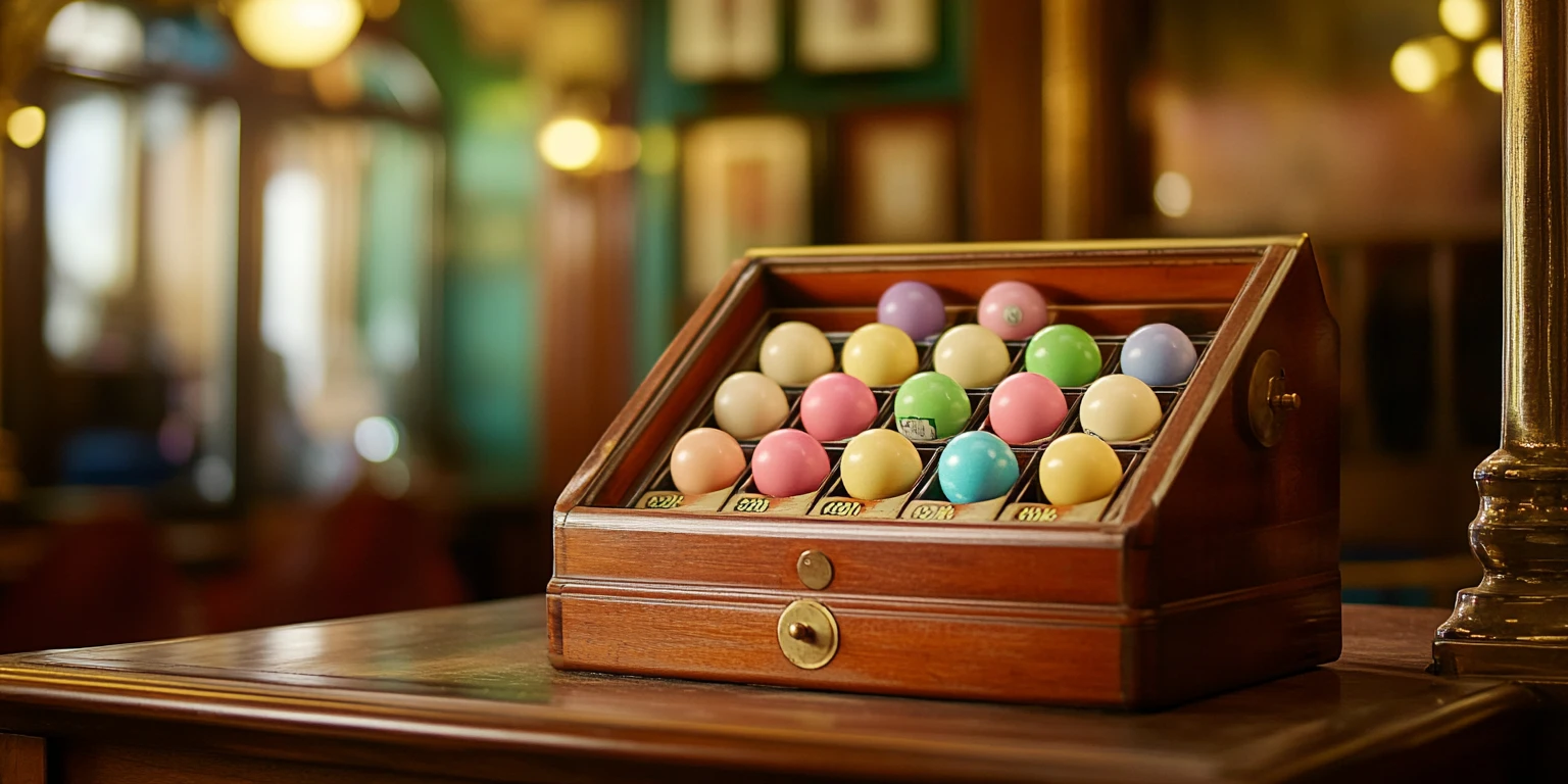 Khám Phá Thông Tin Xổ Số Với U888