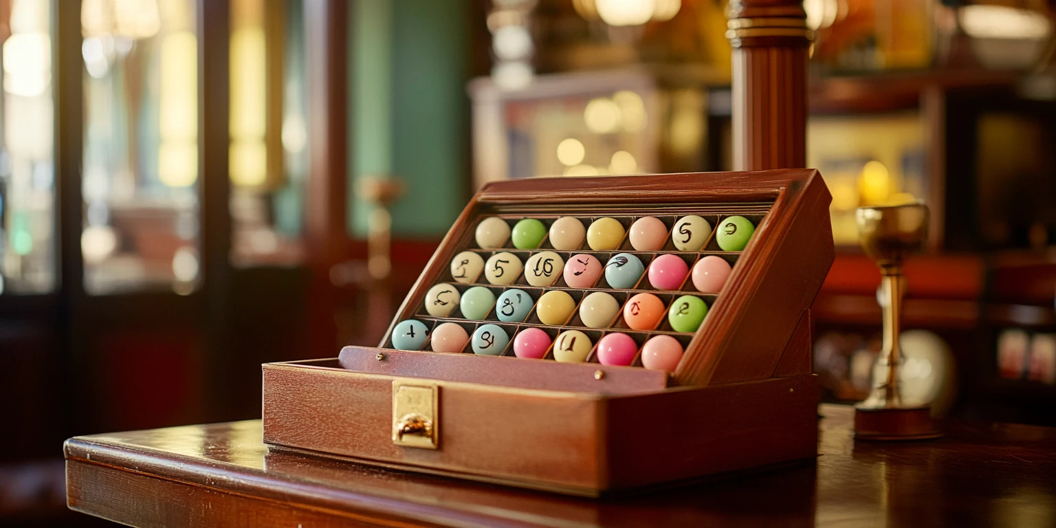 Khám Phá Bet11: Nền Tảng Xổ Số Online Đáng Tin Cậy