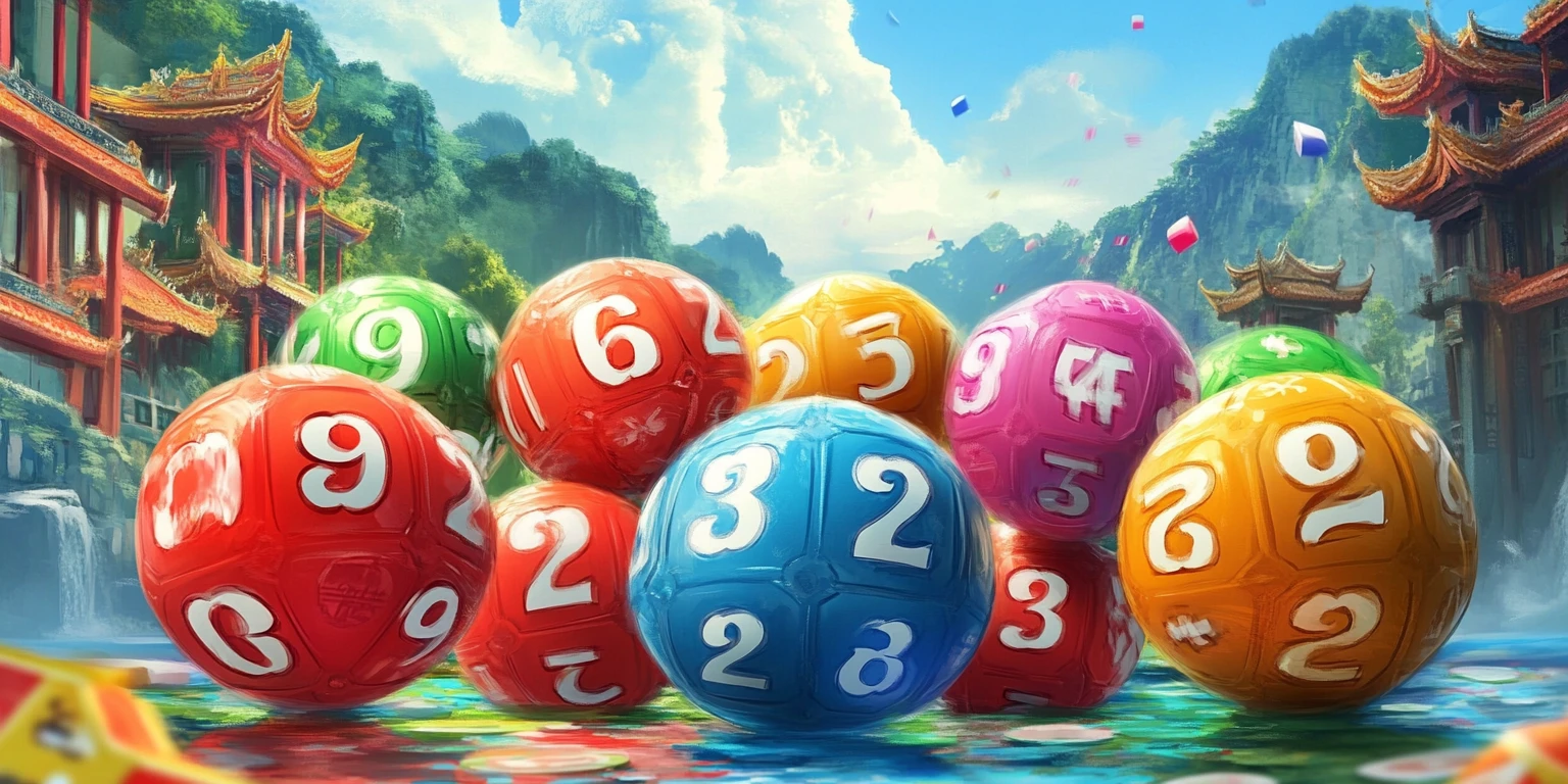 Khám Phá Thế Giới Xổ Số Với RR 88