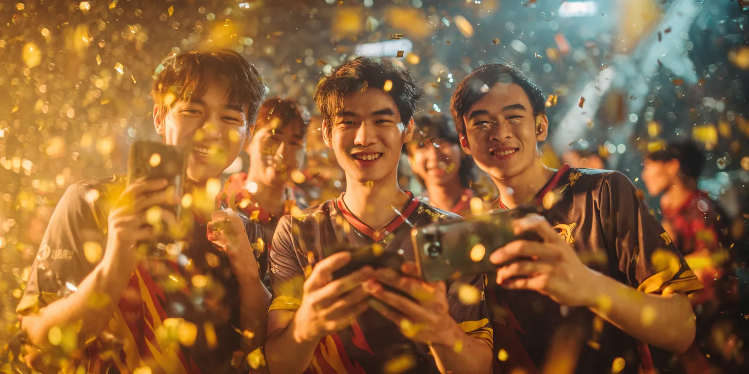 Khám Phá Thế Giới Của Bet 88: Nơi Đam Mê Cá Cược Chạm Đến Giấc Mơ