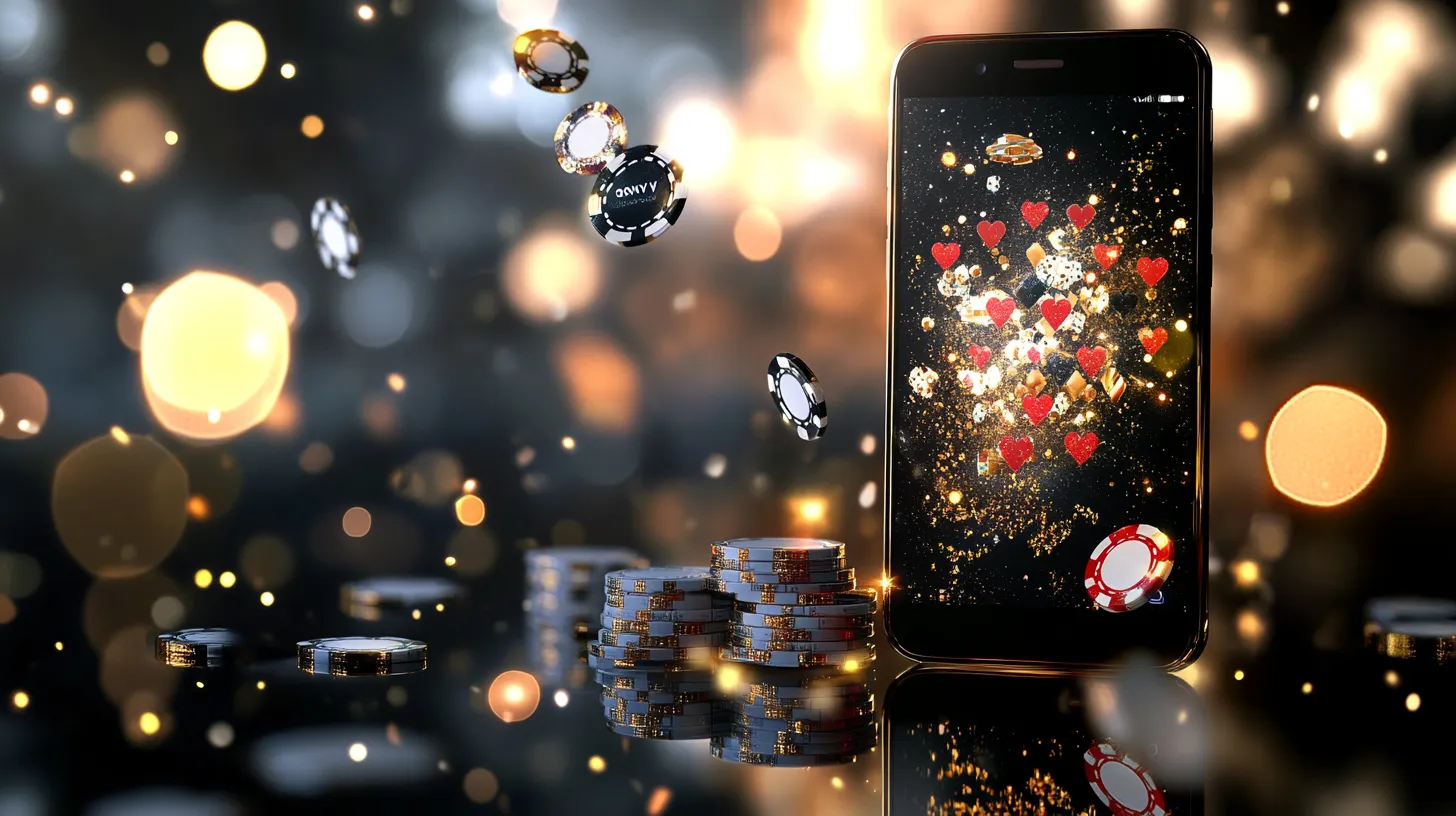 Khám Phá Gamebet Asia: Cách Tối Ưu Hóa Trải Nghiệm Chơi Xổ Số Online