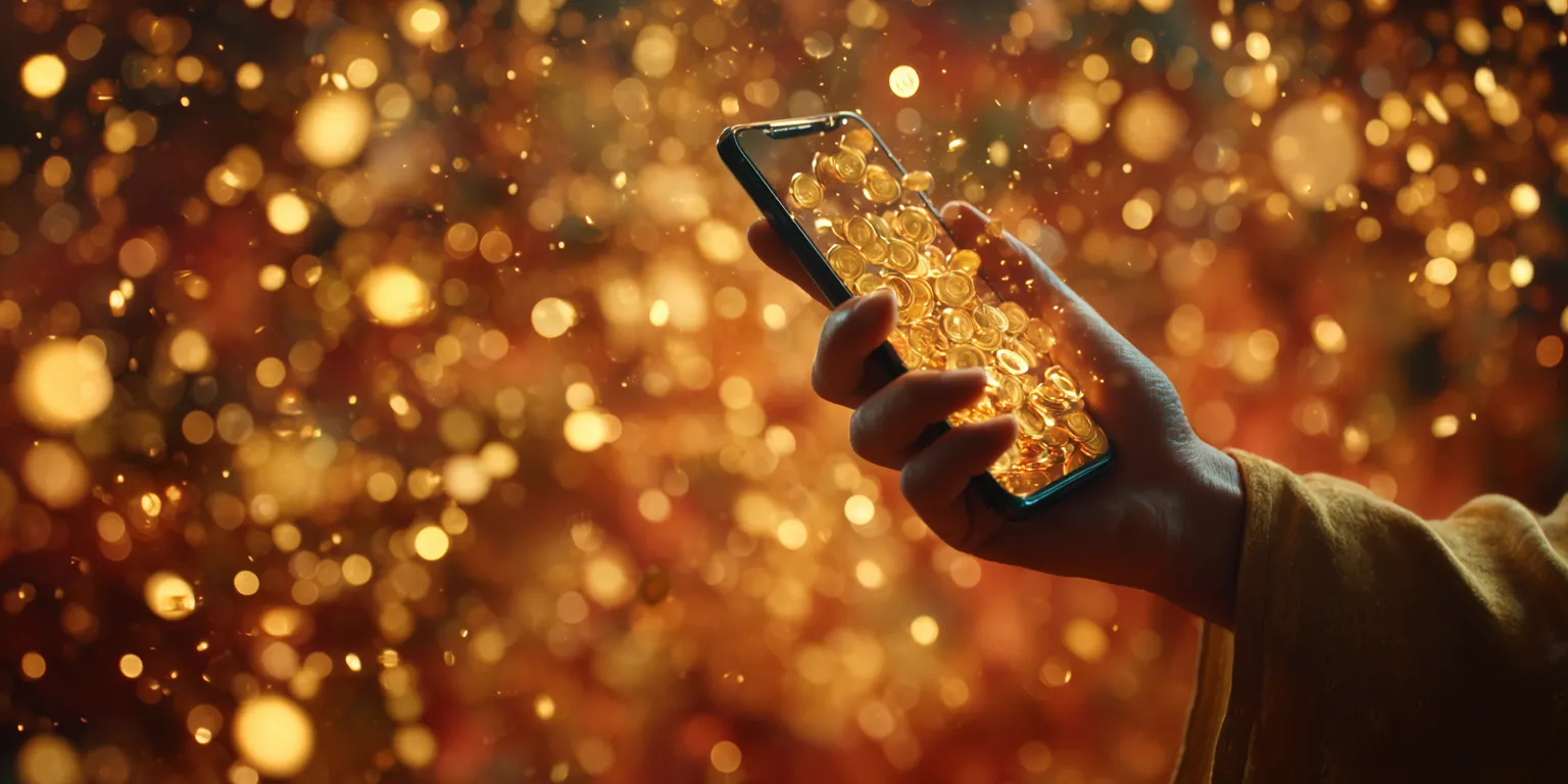 Khám Phá Gamebet Asia: Cách Tối Ưu Hóa Trải Nghiệm Chơi Xổ Số Online